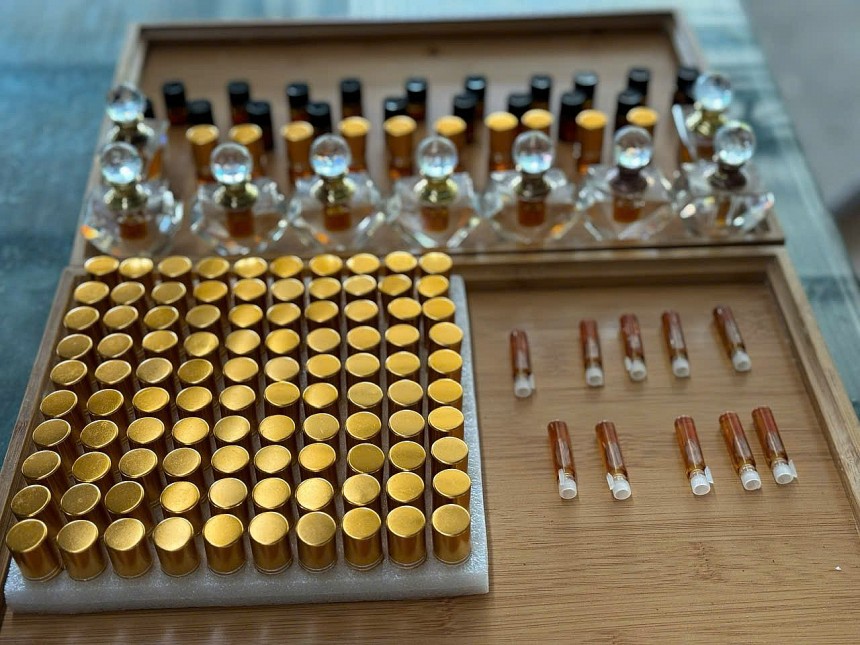 Đồng Nai: Chủ thể OCOP từng trăn trở thị trường cạnh tranh thiếu lành mạnh, nay ra sao? Đồng Nai: Chủ thể OCOP từng trăn trở thị trường cạnh tranh thiếu lành mạnh, nay ra sao?