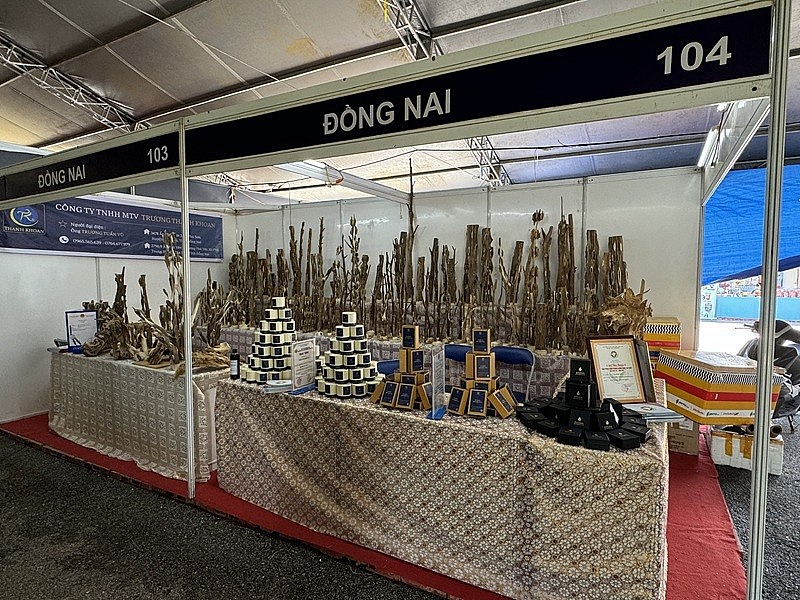 Công ty TNHH MTV Trương Thanh Khoan kỳ vọng, việc đầu tư mạnh mẽ vào công nghệ, quy mô sản xuất sẽ trở thành nền tảng vững chắc giúp doanh nghiệp chinh phục thị trường quốc tế, khẳng định giá trị của trầm hương sạch Việt Nam Công ty TNHH MTV Trương Thanh Khoan kỳ vọng, việc đầu tư mạnh mẽ vào công nghệ, quy mô sản xuất sẽ trở thành nền tảng vững chắc giúp doanh nghiệp chinh phục thị trường quốc tế, khẳng định giá trị của trầm hương sạch Việt Nam