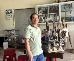 Đồng Nai: Chủ thể OCOP từng trăn trở thị trường cạnh tranh thiếu lành mạnh, nay ra sao?