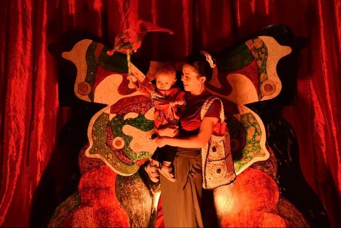 hanh trinh noi nhip trung thu xua voi hoi tho duong dai