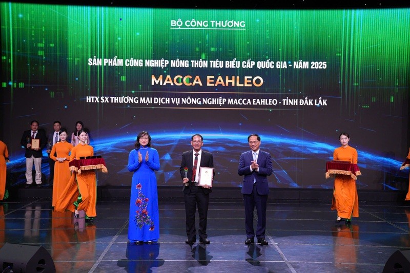Đắk Lắk: HTX khát vọng kiến tạo giá trị bền vững trong kỷ nguyên nông nghiệp mới