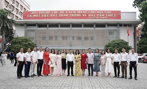 63 nam tap chi thanh nien dong hanh cung ban doc ca nuoc vung buoc tien vao ky nguyen giau manh hung cuong cua dan toc