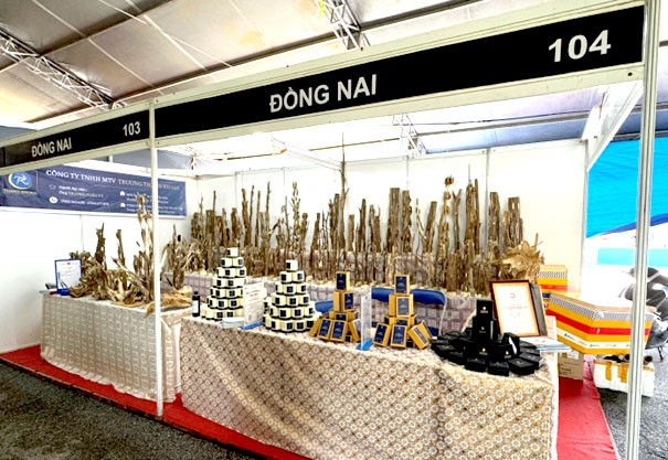 Công ty TNHH MTV Trương Thanh Khoan kỳ vọng, việc đầu tư mạnh mẽ vào công nghệ, quy mô sản xuất sẽ trở thành nền tảng vững chắc giúp doanh nghiệp chinh phục thị trường quốc tế, khẳng định giá trị của trầm hương sạch Việt Nam.