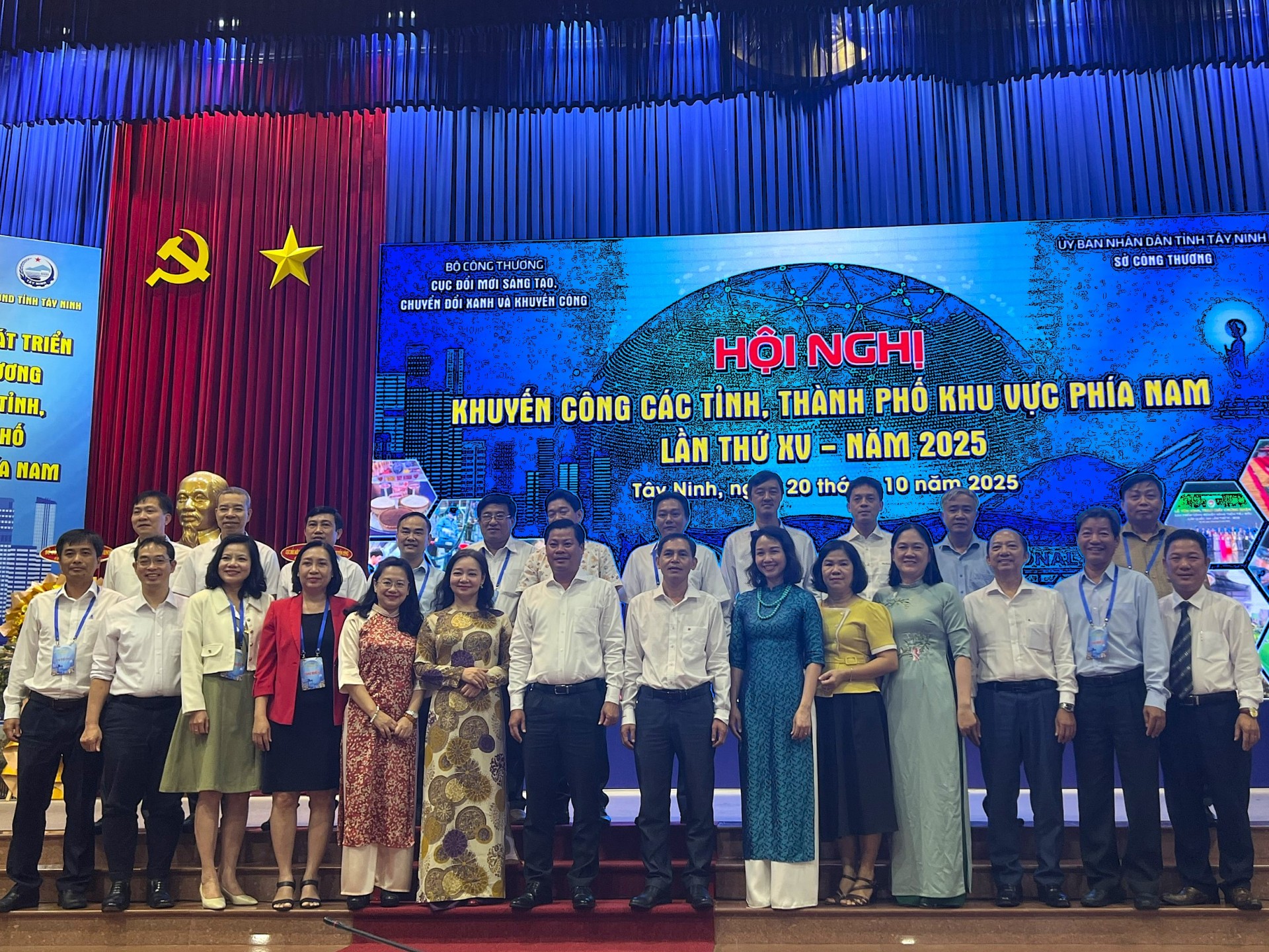 Khuyến công các tỉnh, thành phố khu vực phía Nam: Thách thức cần tháo gỡ?