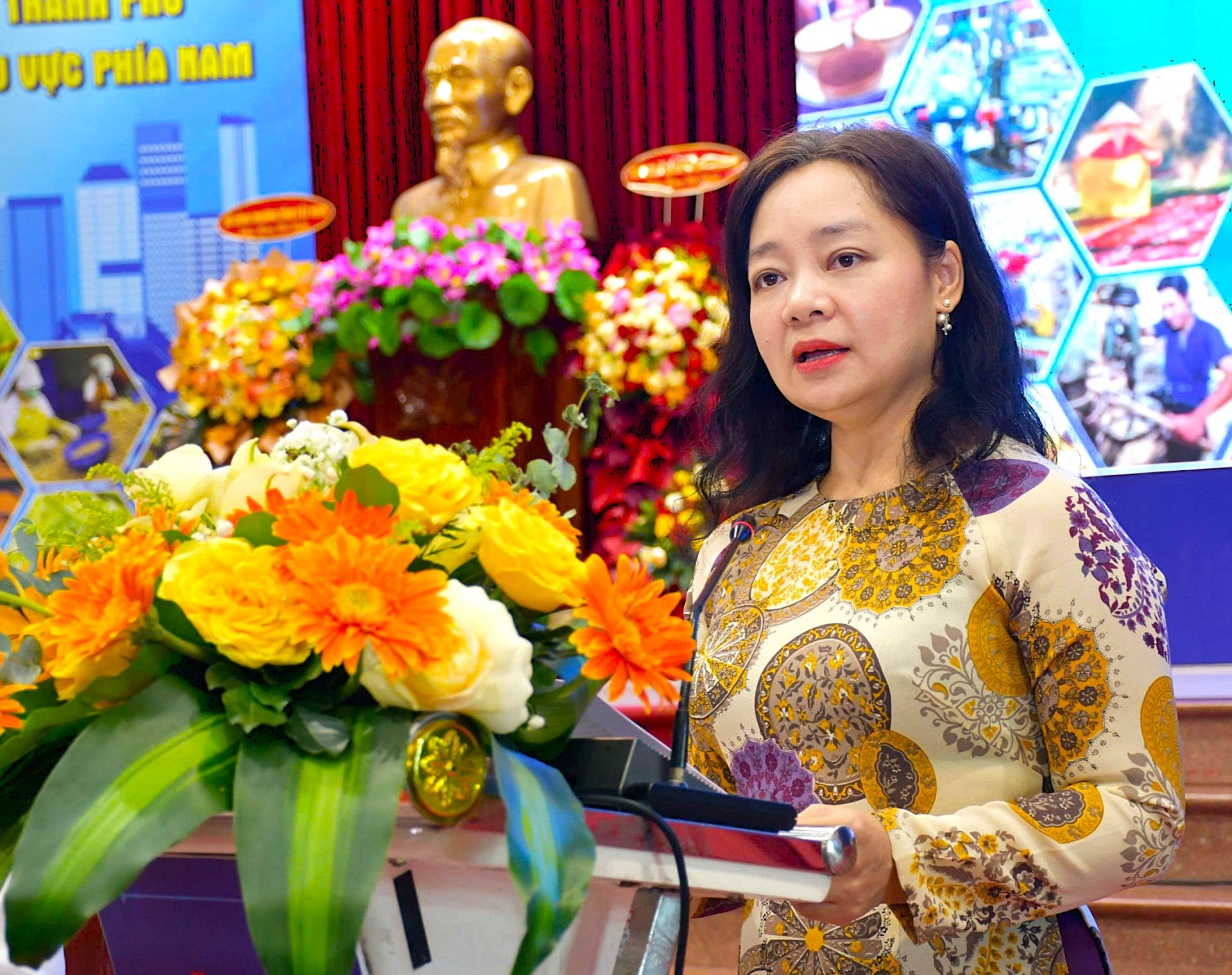 Khuyến công các tỉnh, thành phố khu vực phía Nam: Thách thức cần tháo gỡ?