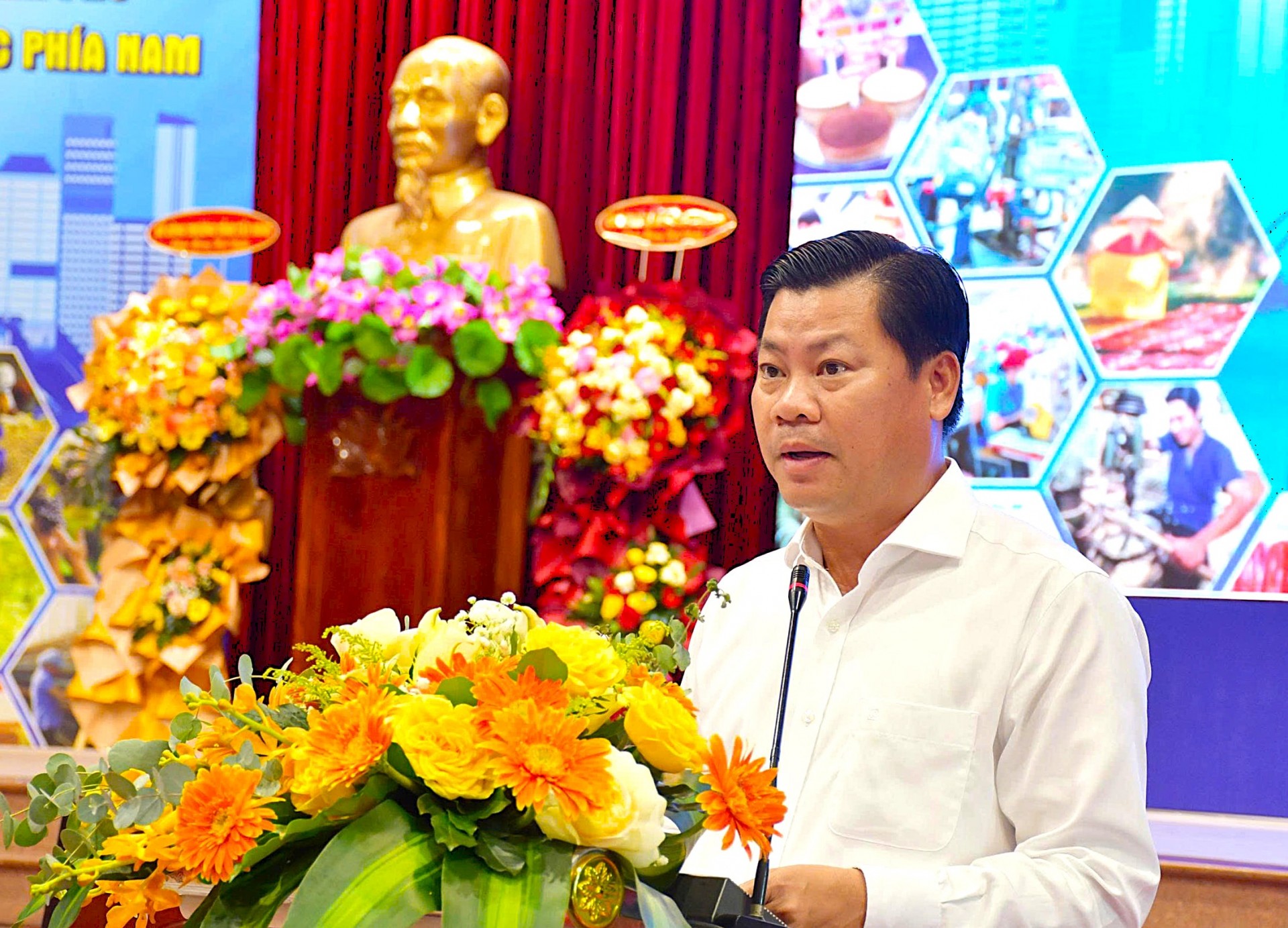 Khuyến công các tỉnh, thành phố khu vực phía Nam: Thách thức cần tháo gỡ?