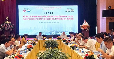 khuyen cong ha noi ho tro phat trien san pham cong nghiep chu luc