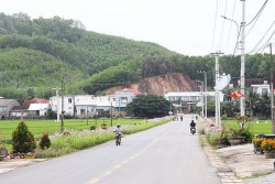 Gia Lai giữ vững đà xây dựng nông thôn mới sau sáp nhập đơn vị hành chính