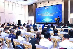 Xúc tiến thương mại Việt - Trung tại Hội chợ Mùa Thu 2025