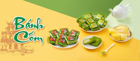 Bảo Minh – Gìn giữ hồn Việt, chinh phục OCOP 5 sao