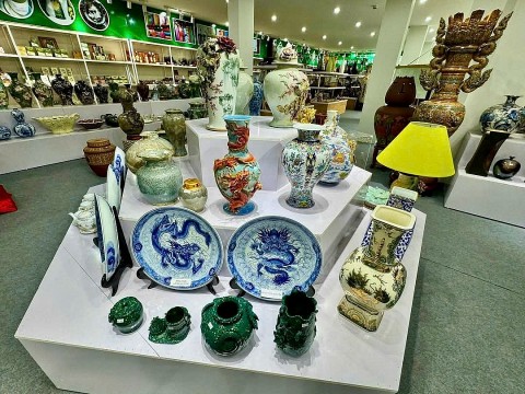 phat trien san pham ocop va san pham cong nghiep nong thon tieu bieu cap quoc gia dong luc nang tam thuong hieu viet