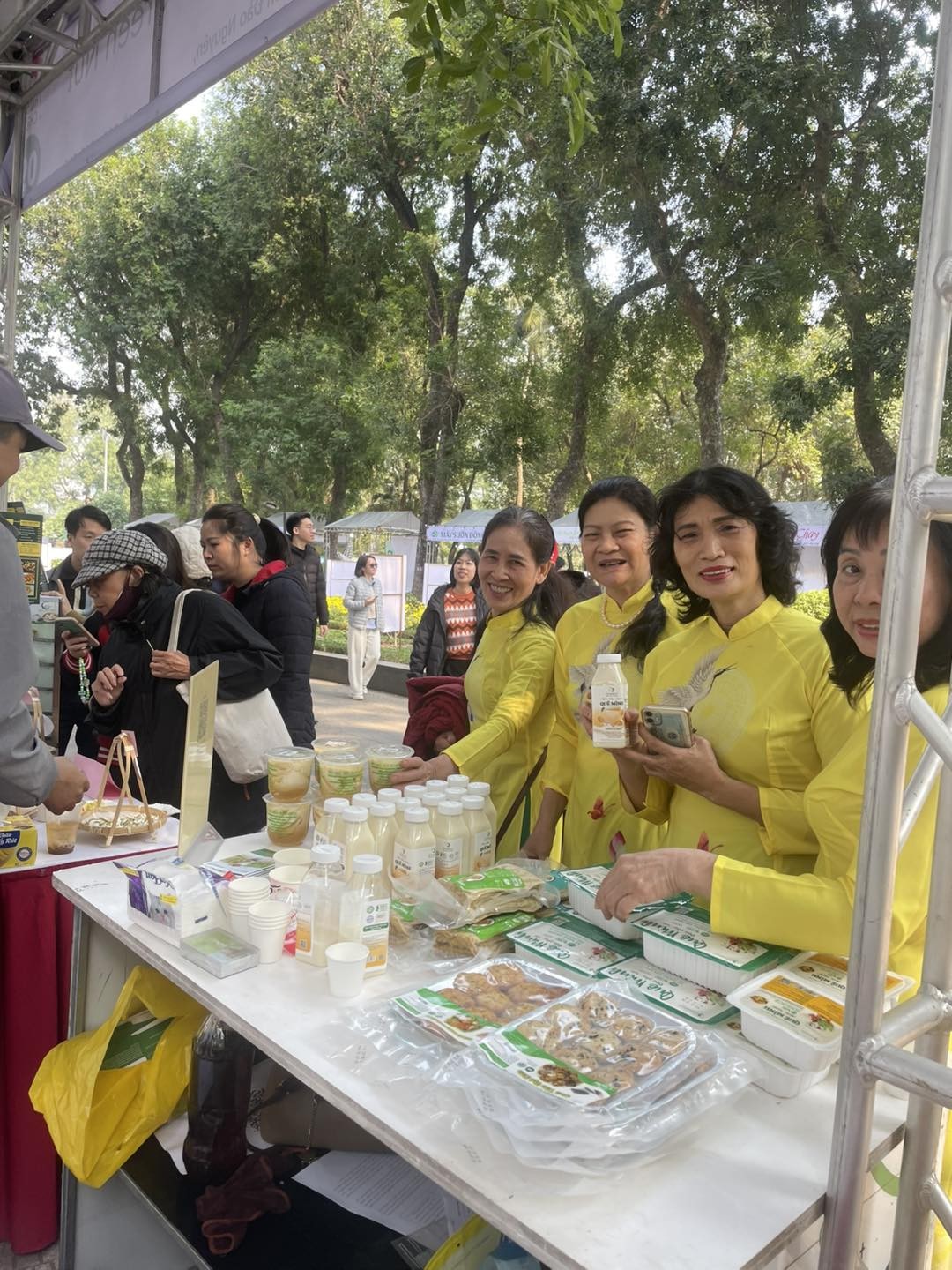 Cây đỗ tương thuần Việt thành sản phẩm sạch chống biến đổi gen Cây đỗ tương thuần Việt thành sản phẩm sạch chống biến đổi gen