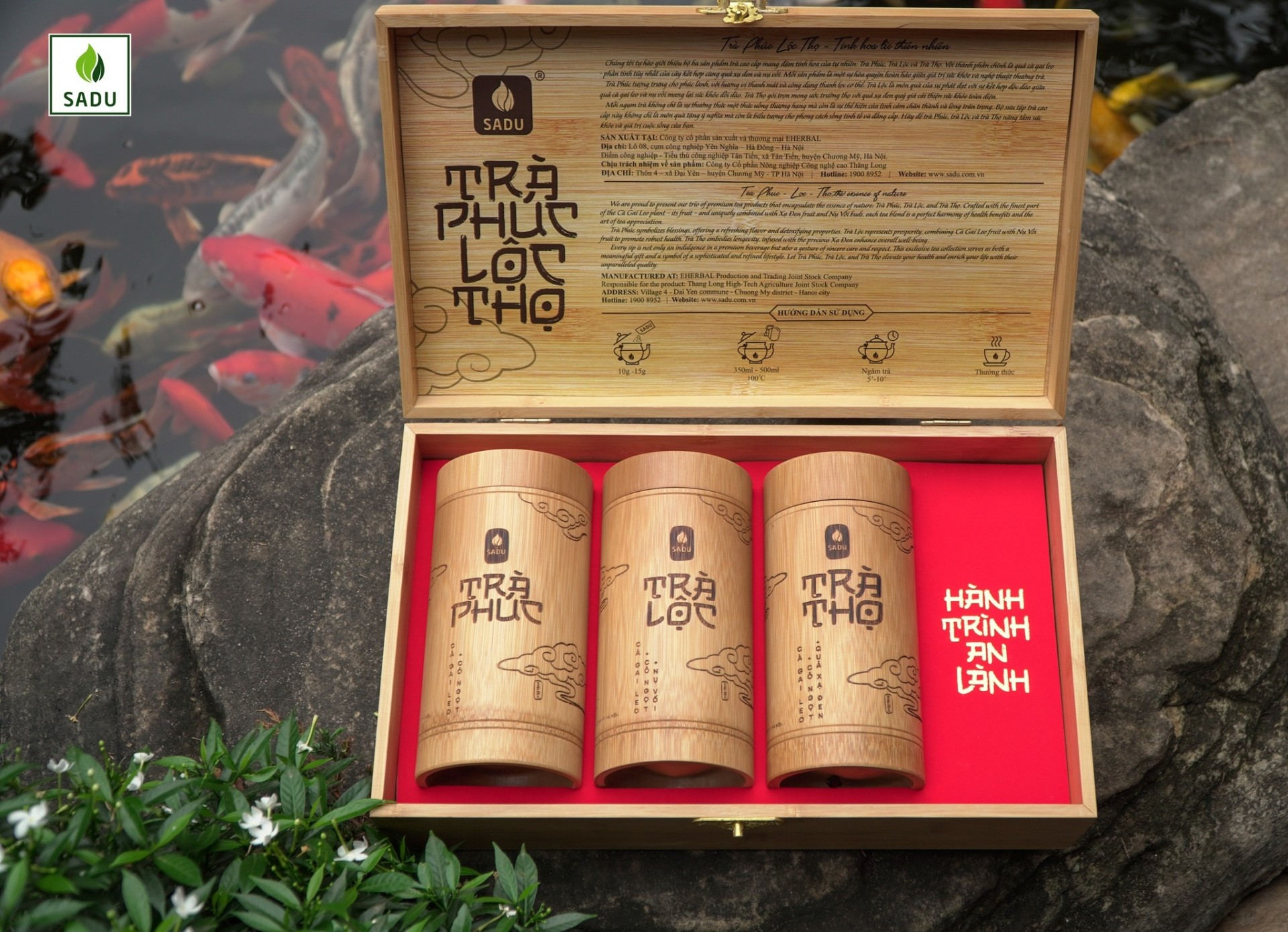 Năm 2025: Hà Nội phấn đấu có thêm 30 sản phẩm OCOP 5 sao