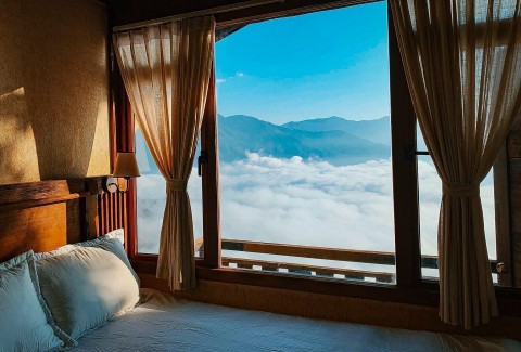mo hinh homestay tai ta xua khi du lich san may danh thuc vung cao tay bac