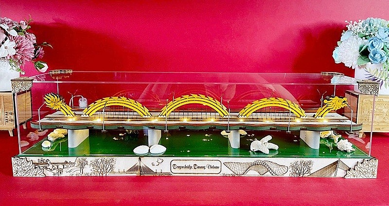 Đà Nẵng: Doanh nghiệp chế tác gỗ thủ công ưu tiên tận dụng dư địa để phát triển Đà Nẵng: Doanh nghiệp chế tác gỗ thủ công ưu tiên tận dụng dư địa để phát triển