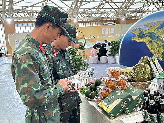 Những thành tựu đạt được minh chứng cho hiệu quả của mô hình kinh tế cộng sinh GNES đang xây dựng Những thành tựu đạt được minh chứng cho hiệu quả của mô hình kinh tế cộng sinh GNES đang xây dựng