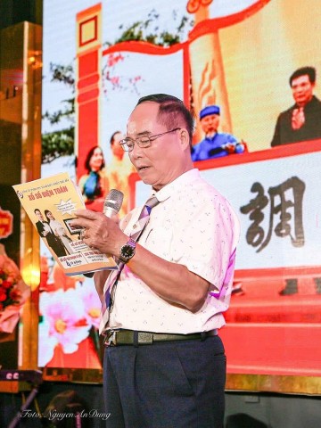 hiep hoi lang nghe thanh pho hai phong phat huy thanh tich tien toi dai hoi nhiem ky 2025 2030