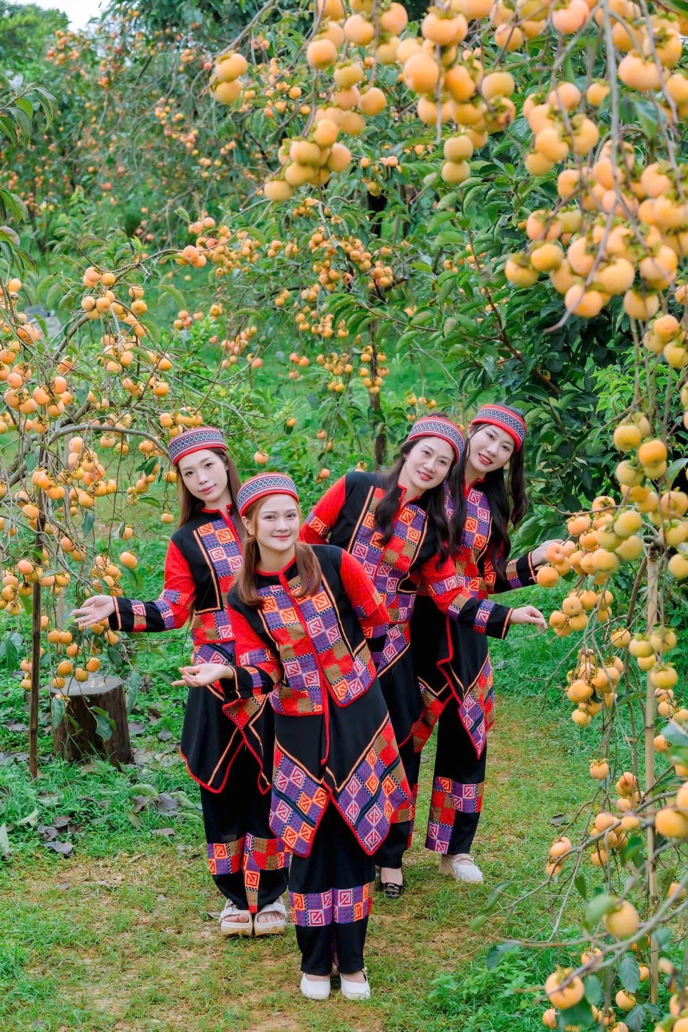 Mộc Châu đánh thức bản sắc từ du lịch cộng đồng