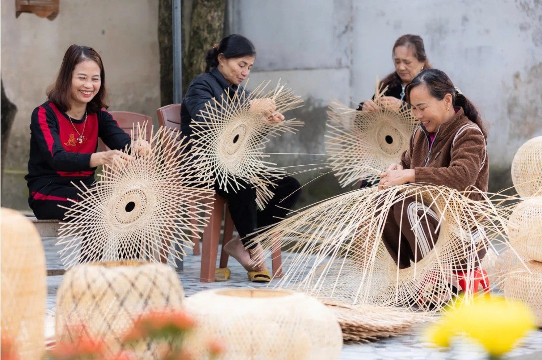 Nghệ An mở rộng thương mại cho nông sản theo hướng hiện đại