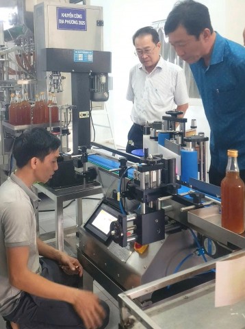 khanh hoa ho tro kinh phi thuc hien 5 de an khuyen cong