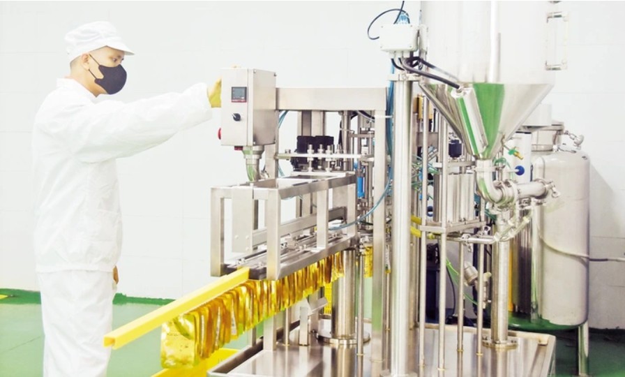 Công nghệ giúp gia tăng giá trị sản phẩm OCOP