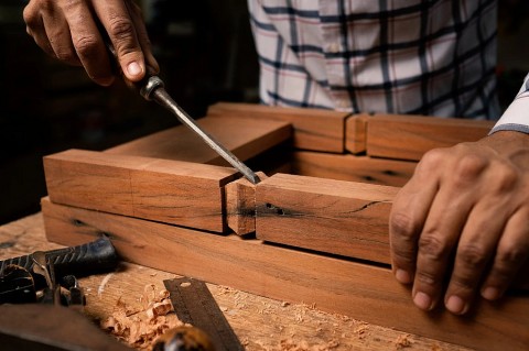 lang nghe xu thanh khoi sac tu phat trien tieu thu cong nghiep