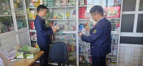 chi cuc quan ly thi truong tinh thanh hoa tang cuong tuyen truyen pho bien phap luat den nguoi kinh doanh va nguoi tieu dung