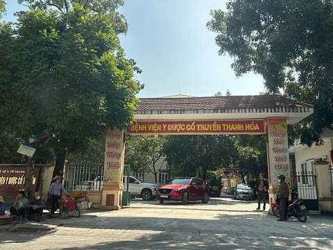 benh vien y duoc co truyen tinh thanh hoa huong toi su hai long cua nguoi benh