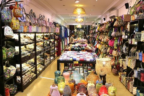 nang cao vai tro quan ly nha nuoc trong hoat dong xuat khau hang thu cong my nghe