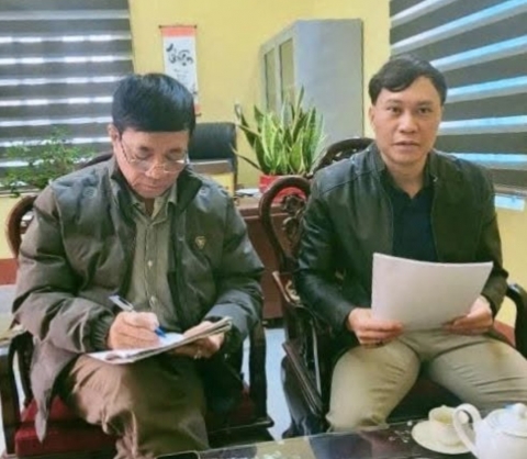 hoi cuu chien binh xa dao xa hoan thanh tot nhiem vu chinh tri duoc giao