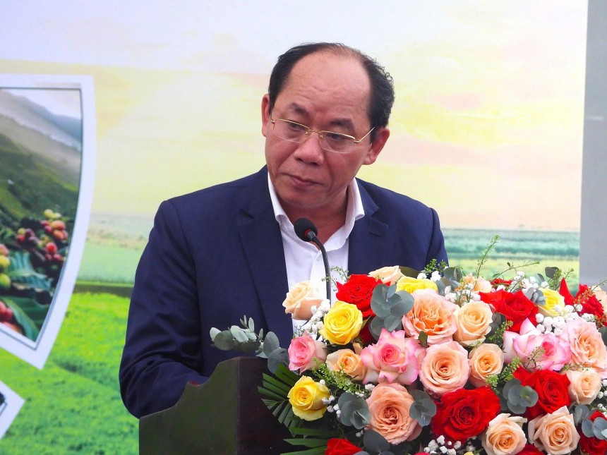 Khai mạc Hội chợ “OCOP đặc sản vùng miền và ẩm thực” tại TP. HCM