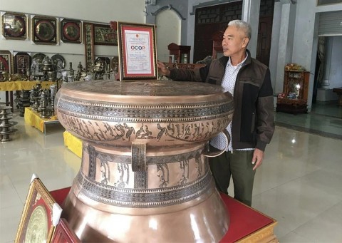 suc song ben bi tu cac lang nghe xu thanh
