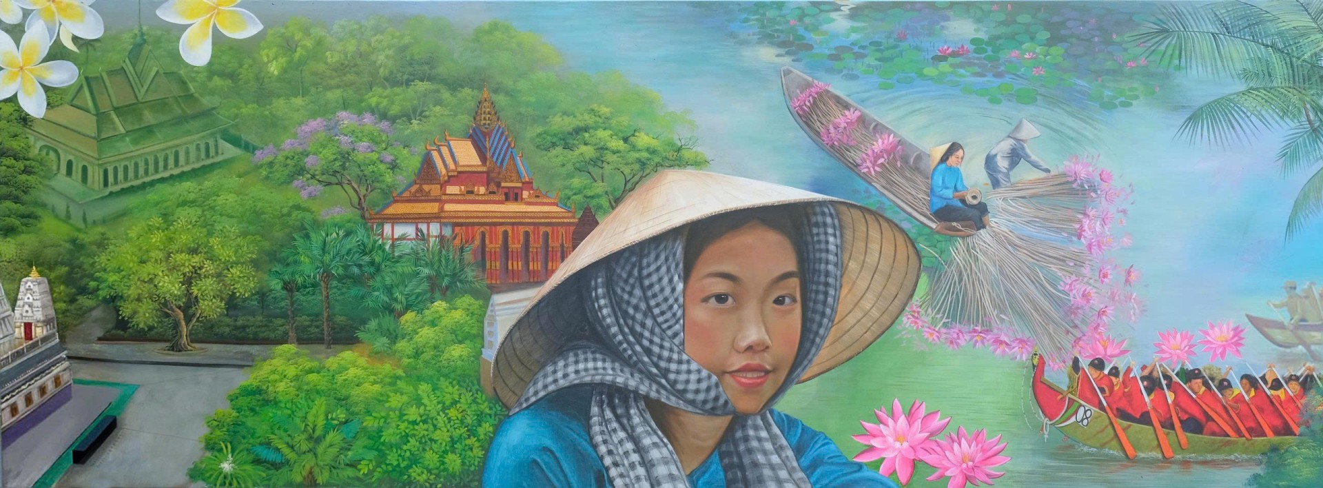 Đất - Người - Văn hóa: Linh hồn OCOP Việt Nam