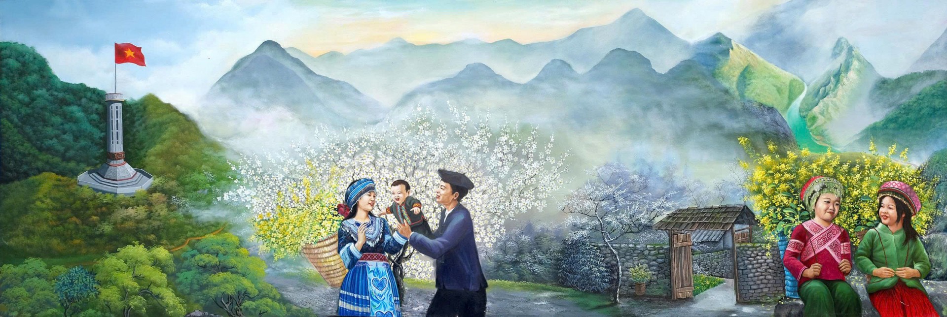 Đất - Người - Văn hóa: Linh hồn OCOP Việt Nam