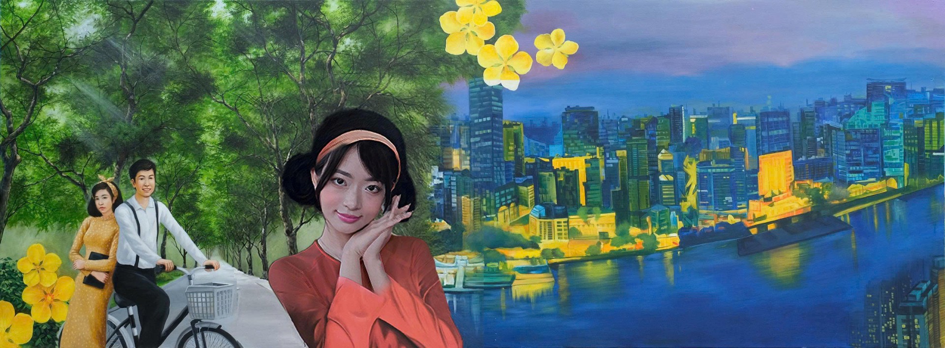 Đất - Người - Văn hóa: Linh hồn OCOP Việt Nam