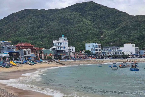 gia lai du lich cong dong nhon hai gin giu bien xanh va danh thuc nhung gia tri ngan doi