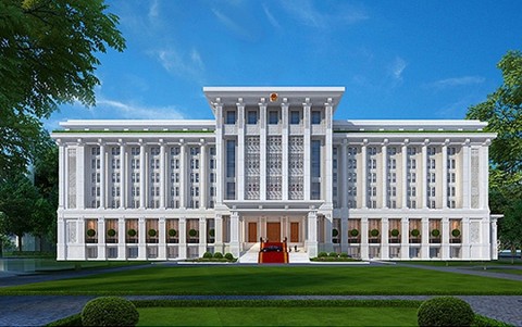 dieu kien de cac tinh thanh hoan thanh nhiem vu xay dung nong thon moi giai doan moi