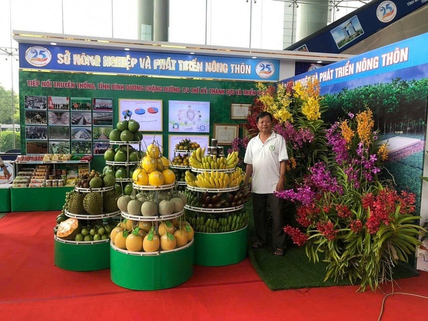 Không dừng lại ở thị trường nội địa, Trúc Mai đã bắt đầu gửi hàng tiểu ngạch đi Trung Quốc, Ukraine, phối hợp cùng một số đơn vị tại Thành phố Cần Thơ chuyển nông sản sang thị trường Châu Âu