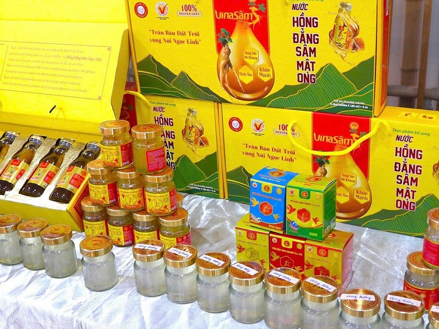 Nỗ lực giúp ngành yến sào tìm lời giải “bài toán” giá trị thực