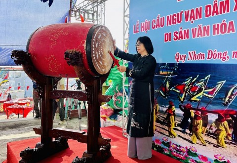 gia lai quy nhon dong khai son cau ngu van dam xuong ly