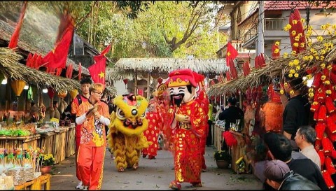 tet lai uoc le mua xuan thu hai cua lang nghe gio cha