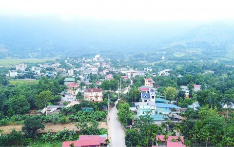 xa yen xuan ha noi tiem nang phat trien mo hinh du lich homestay