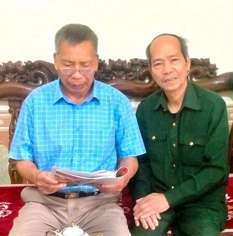 nha giao nha tho nguyen xuan huu gop phan nang cao doi song van hoa o khu dan cu