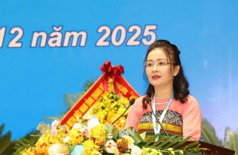 thanh hoa 25 nu ung vien trung cu dai bieu hdnd tinh