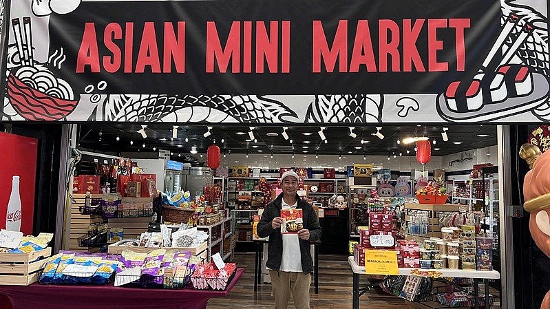 Vifood đặt mục tiêu chuẩn hóa toàn bộ quy trình sản xuất theo chứng chỉ quốc tế, tiến đến xuất khẩu chính ngạch vào những hệ thống siêu thị lớn tại các tiểu bang đông cộng đồng người Việt