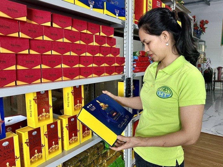 Phú Thọ phát triển nông nghiệp tuần hoàn, tích hợp đa giá trị gắn với OCOP và du lịch nông thôn