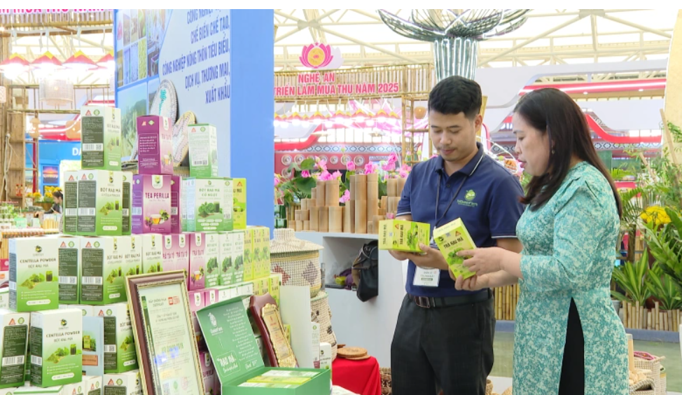 thanh hoa co 674 san pham ocop khang dinh thuong hieu dia phuong