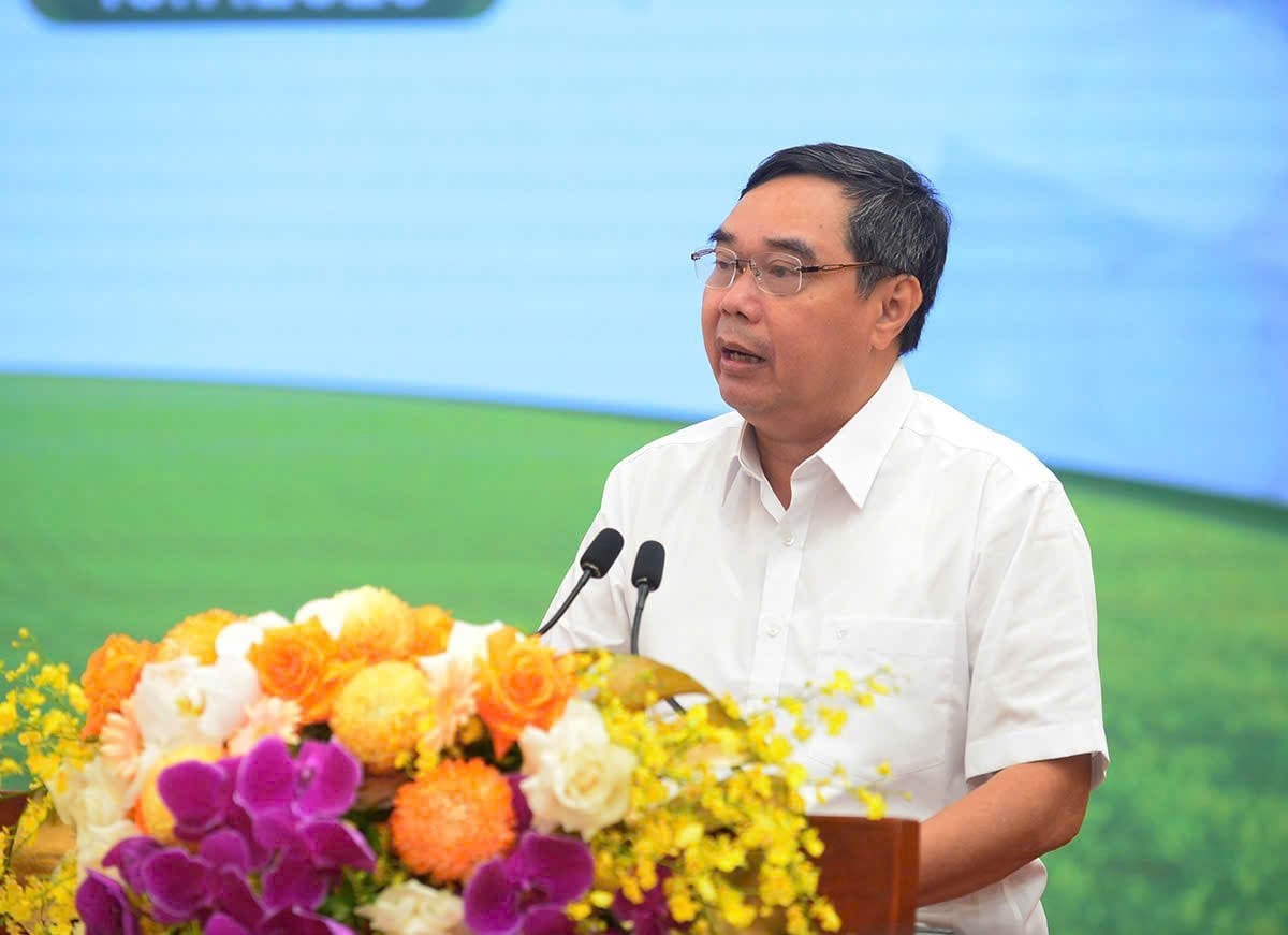 Phú Thọ và bài toán nông nghiệp tuần hoàn: 'Không thể làm theo phong trào'