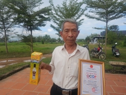 Quốc tửu Bàu Đá: Từ làng nghề trăm tuổi đến sản phẩm OCOP trứ danh