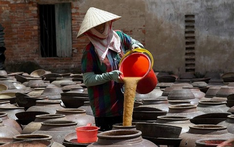 giu hon tuong ban yen nhan giua nhip song hien dai